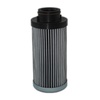 Main Filter Hydraulic Filter, replaces WIX D01B06GAV, Pressure Line, 5 micron, Outside-In MF0059616